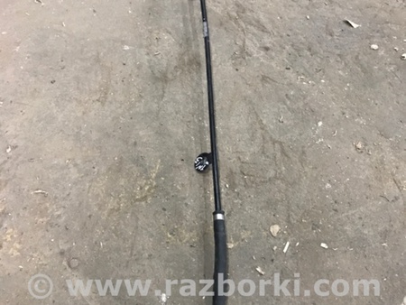 ФОТО Трубка охлаждения для Porsche Cayenne II 958 E2/92A (10-14) Київ