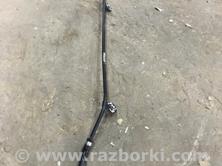 ФОТО Трубка охлаждения для Porsche Cayenne II 958 E2/92A (10-14) Київ