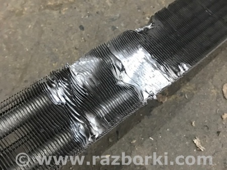 ФОТО Радиатор гидроусилителя руля для Porsche Cayenne II 958 E2/92A (10-14) Київ