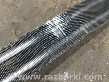 ФОТО Радиатор гидроусилителя руля для Porsche Cayenne II 958 E2/92A (10-14) Київ