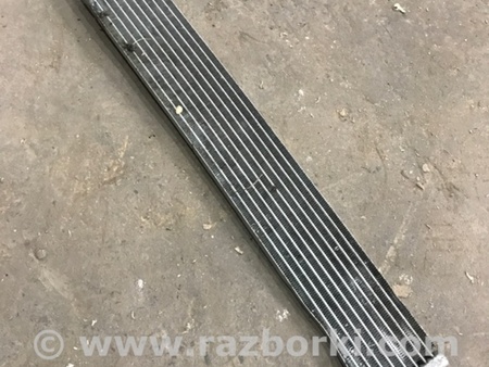 ФОТО Радиатор АКПП для Porsche Cayenne II 958 E2/92A (10-14) Київ