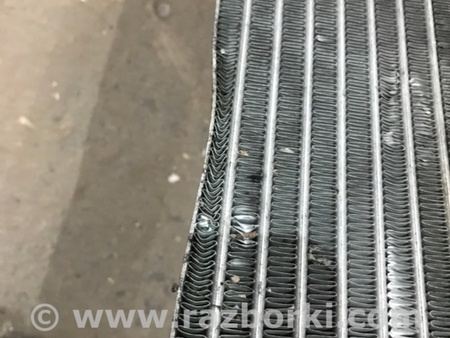 ФОТО Радиатор АКПП для Porsche Cayenne II 958 E2/92A (10-14) Київ