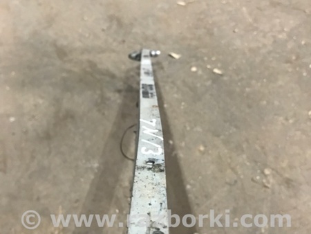 ФОТО Радиатор АКПП для Porsche Cayenne II 958 E2/92A (10-14) Київ