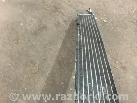 ФОТО Радиатор АКПП для Porsche Cayenne II 958 E2/92A (10-14) Київ