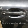 Ручка двери передняя правая Subaru Forester SG