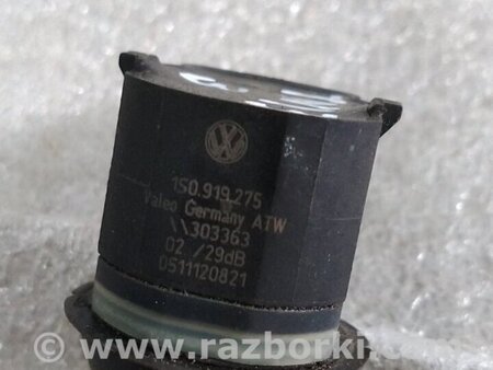 ФОТО Датчик парковки для Porsche Cayenne II 958 E2/92A (10-14) Київ