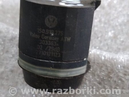 ФОТО Датчик парковки для Porsche Cayenne II 958 E2/92A (10-14) Київ