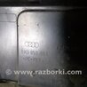 ФОТО Решетка бампера для Audi (Ауди) A4 B8 - 8K2, 8K5 (08.2007-11.2015) Киев