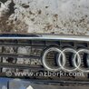 ФОТО Решетка бампера для Audi (Ауди) A4 B8 - 8K2, 8K5 (08.2007-11.2015) Киев