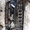 ФОТО Решетка бампера для Audi (Ауди) A4 B8 - 8K2, 8K5 (08.2007-11.2015) Киев