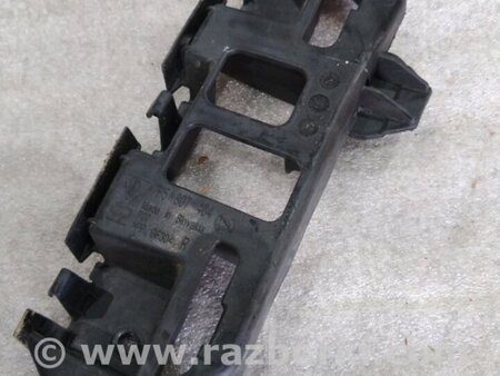 ФОТО Кронштейн бампера для Porsche Cayenne II 958 E2/92A (10-14) Київ