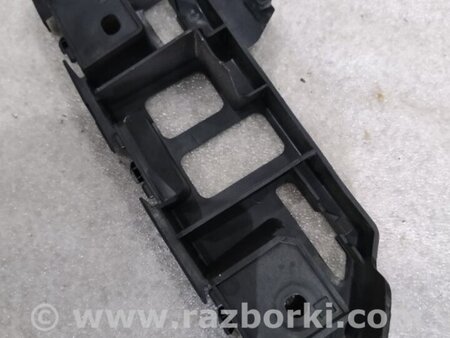 ФОТО Кронштейн бампера для Porsche Cayenne II 958 E2/92A (10-14) Київ