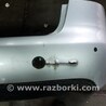 ФОТО Бампер задний для Audi (Ауди) A4 B8 - 8K2, 8K5 (08.2007-11.2015) Киев