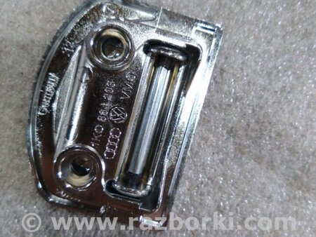 ФОТО Крепление для Audi (Ауди) A4 V B9 - 8W (2015-) Київ