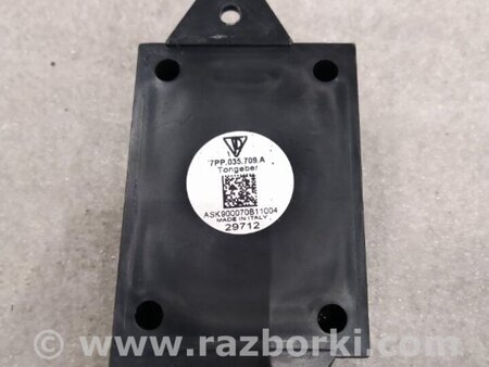 ФОТО Динамик для Porsche Cayenne II 958 E2/92A (10-14) Київ