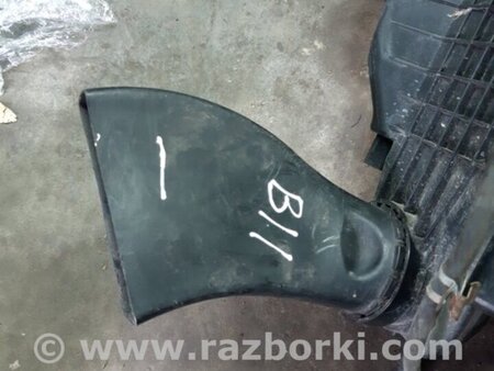 ФОТО Воздуховод печки для Audi (Ауди) A4 B8 - 8K2, 8K5 (08.2007-11.2015) Киев