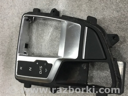 ФОТО Обшивка салона для Audi (Ауди) A4 V B9 - 8W (2015-) Київ