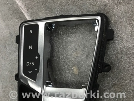 ФОТО Обшивка салона для Audi (Ауди) A4 V B9 - 8W (2015-) Київ