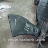 Воздуховод печки Audi (Ауди) A4 B8 - 8K2, 8K5 (08.2007-11.2015)
