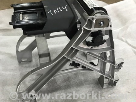 ФОТО Держатель для подлокотника для Audi (Ауди) A4 V B9 - 8W (2015-) Київ