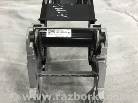 ФОТО Держатель для подлокотника для Audi (Ауди) A4 V B9 - 8W (2015-) Київ