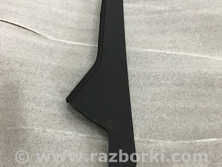 ФОТО Пластик для Audi (Ауди) A4 V B9 - 8W (2015-) Київ