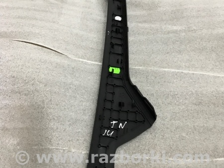 ФОТО Пластик для Audi (Ауди) A4 V B9 - 8W (2015-) Київ