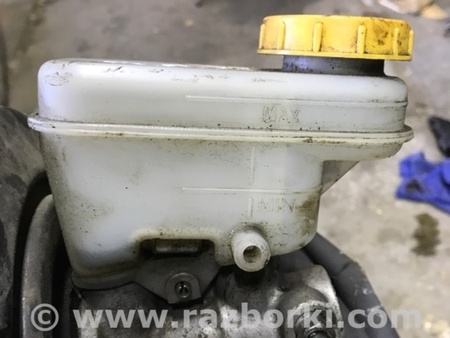 ФОТО Бачок для тормозной жидкости для Subaru Forester SG Киев
