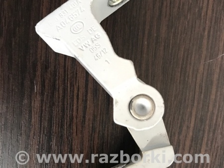 ФОТО Петля двери для Porsche Cayenne II 958 E2/92A (10-14) Київ