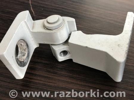 ФОТО Петля двери для Porsche Cayenne II 958 E2/92A (10-14) Київ