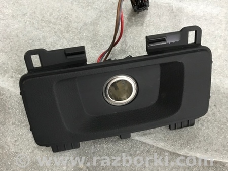ФОТО Прикуриватель для Audi (Ауди) A4 V B9 - 8W (2015-) Київ