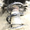 Пружина передняя левая Audi (Ауди) A4 B8 - 8K2, 8K5 (08.2007-11.2015)