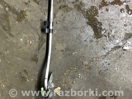 ФОТО Топливопровод для Audi (Ауди) A4 B8 - 8K2, 8K5 (08.2007-11.2015) Киев