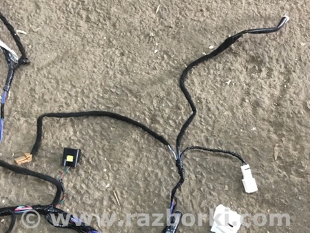 ФОТО Проводка двери для Infiniti QX50 II II P71A (17-25) Київ