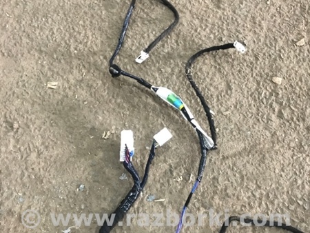 ФОТО Проводка двери для Infiniti QX50 II II P71A (17-25) Київ