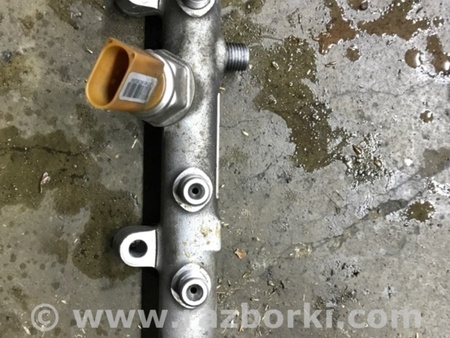 ФОТО Топливопровод левый для Audi (Ауди) A4 B8 - 8K2, 8K5 (08.2007-11.2015) Киев