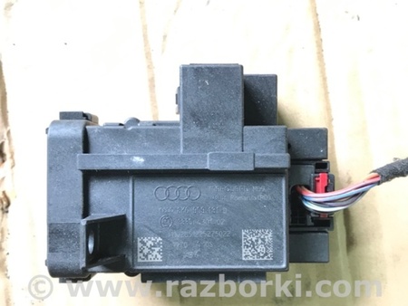 ФОТО Блок управления для Audi (Ауди) A4 B8 - 8K2, 8K5 (08.2007-11.2015) Киев