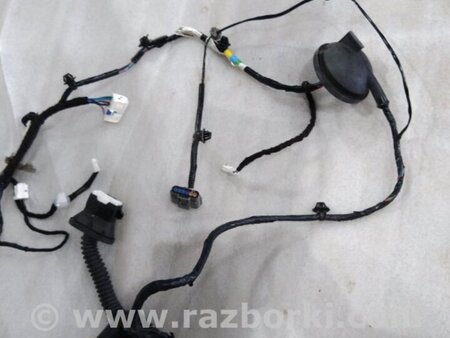ФОТО Проводка двери для Infiniti QX50 II II P71A (17-25) Київ