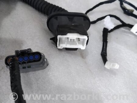 ФОТО Проводка двери для Infiniti QX50 II II P71A (17-25) Київ