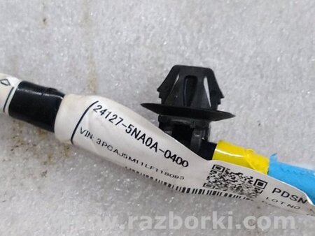 ФОТО Проводка двери для Infiniti QX50 II II P71A (17-25) Київ