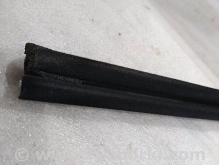 ФОТО Уплотнитель стекла двери для Infiniti QX50 II II P71A (17-25) Київ