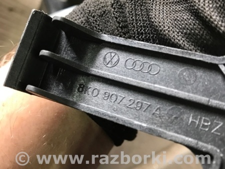 ФОТО Кронштейн для Audi (Ауди) A4 B8 - 8K2, 8K5 (08.2007-11.2015) Киев