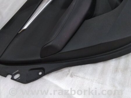 ФОТО Карточка дверная для Infiniti QX50 II II P71A (17-25) Київ