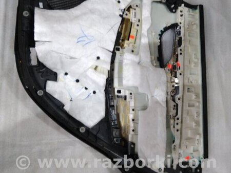 ФОТО Карточка дверная для Infiniti QX50 II II P71A (17-25) Київ