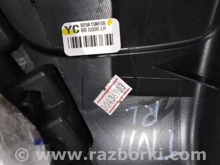 ФОТО Карточка дверная для Infiniti QX50 II II P71A (17-25) Київ