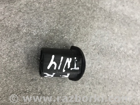 ФОТО Пластик для Audi (Ауди) A4 V B9 - 8W (2015-) Київ