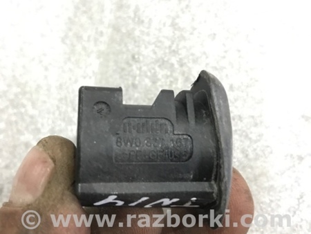 ФОТО Пластик для Audi (Ауди) A4 V B9 - 8W (2015-) Київ