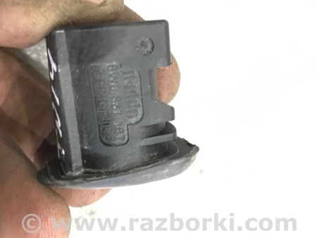 ФОТО Пластик для Audi (Ауди) A4 V B9 - 8W (2015-) Київ