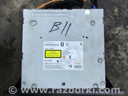 ФОТО Блок управления для Audi (Ауди) A4 B8 - 8K2, 8K5 (08.2007-11.2015) Киев