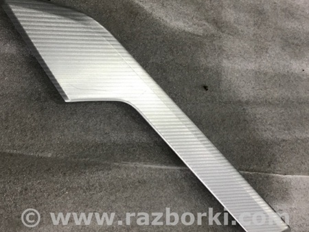 ФОТО Пластик для Audi (Ауди) A4 V B9 - 8W (2015-) Київ